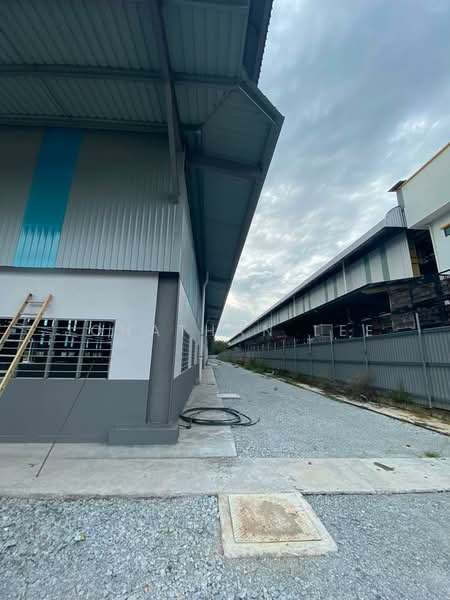 Kilang untuk Disewa di Taman Perindustrian Puchong Utama (Puchong) - Jonathan Lee - PropertyGuru.com.my