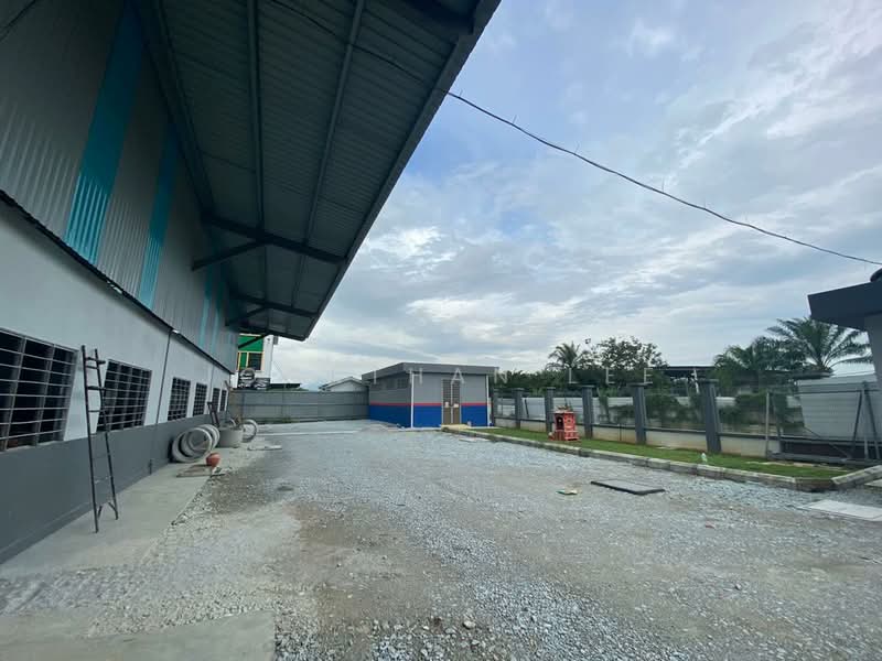 Kilang untuk Disewa di Taman Perindustrian Puchong Utama (Puchong) - Jonathan Lee - PropertyGuru.com.my