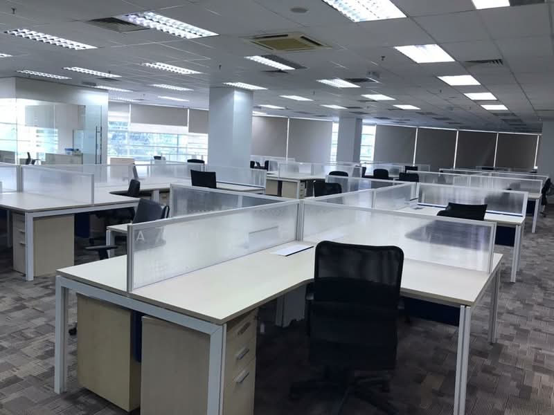 Pejabat untuk Disewa di Petaling Jaya (Selangor) - Annie Chong - Interior - PropertyGuru.com.my