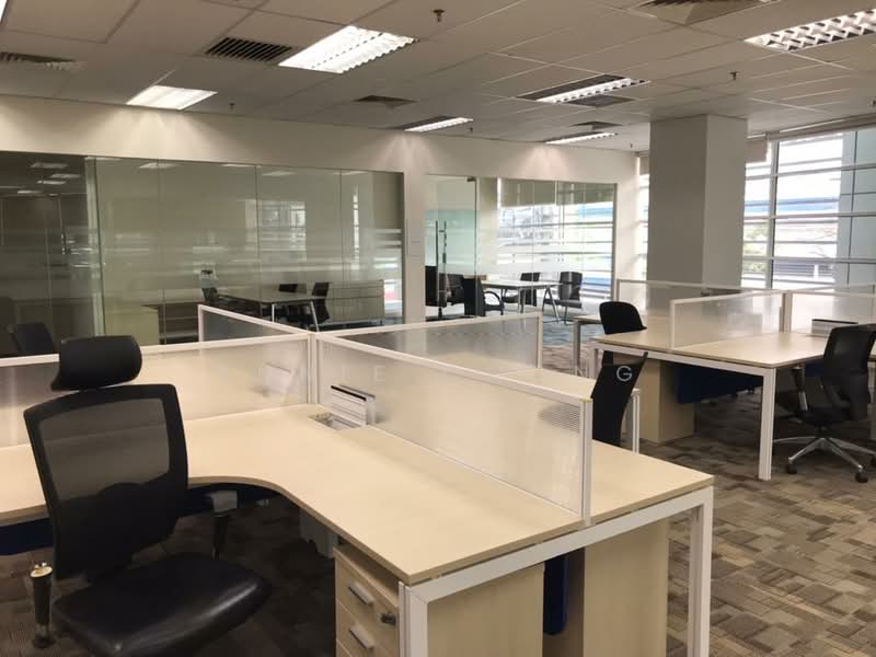 Pejabat untuk Disewa di Petaling Jaya (Selangor) - Annie Chong - Interior - PropertyGuru.com.my