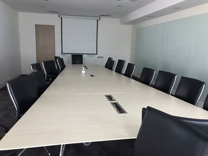 Pejabat untuk Disewa di Petaling Jaya (Selangor) - Annie Chong - Interior - PropertyGuru.com.my