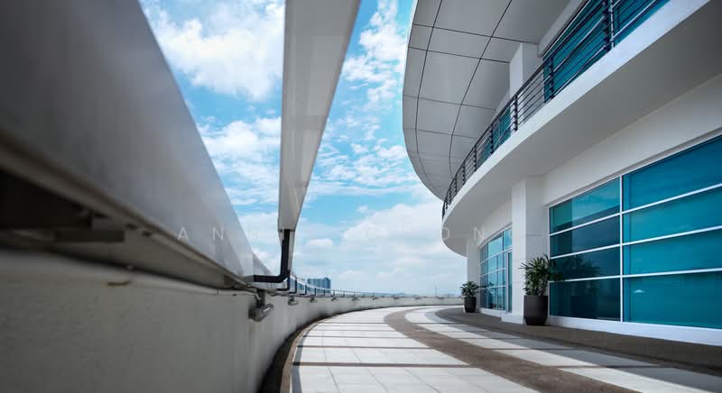 Pejabat untuk Disewa di Petaling Jaya (Selangor) - Annie Chong - Exterior - PropertyGuru.com.my