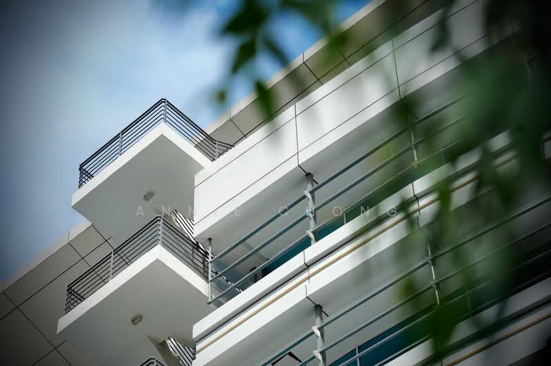 Pejabat untuk Disewa di Petaling Jaya (Selangor) - Annie Chong - Exterior - PropertyGuru.com.my