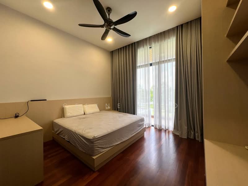 Semi-Detached House for Rent in Telok Panglima Garang (Selangor) - Celine Khoo - Bedroom - PropertyGuru.com.my