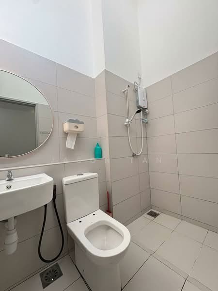 2-storey Terraced House for Sale in Austin Crest (Johor Bahru) - Jason Tan - Bathroom - PropertyGuru.com.my