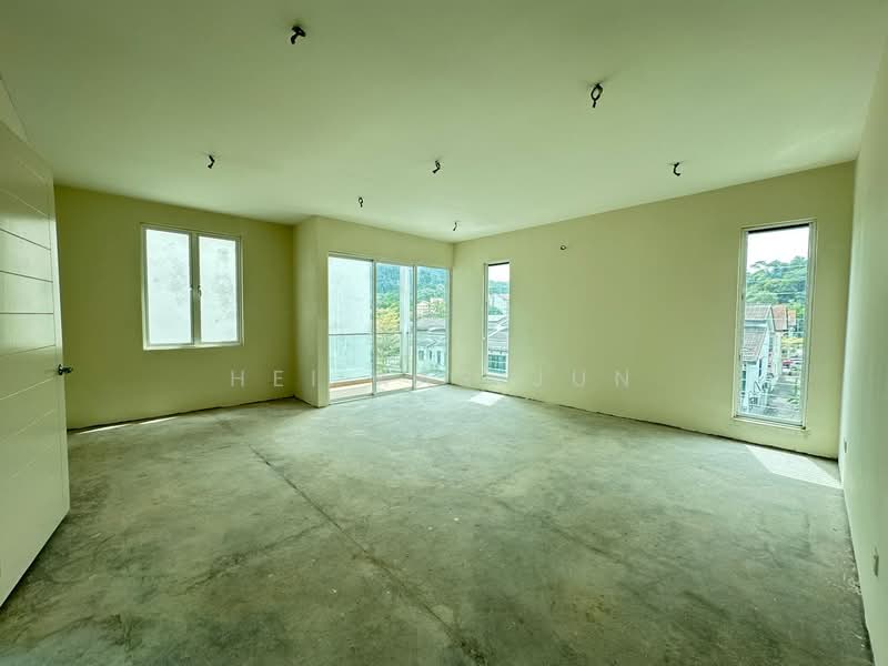 Terraced House for Sale in Cheras (Selangor) - Hei Kar Jun - Interior - PropertyGuru.com.my