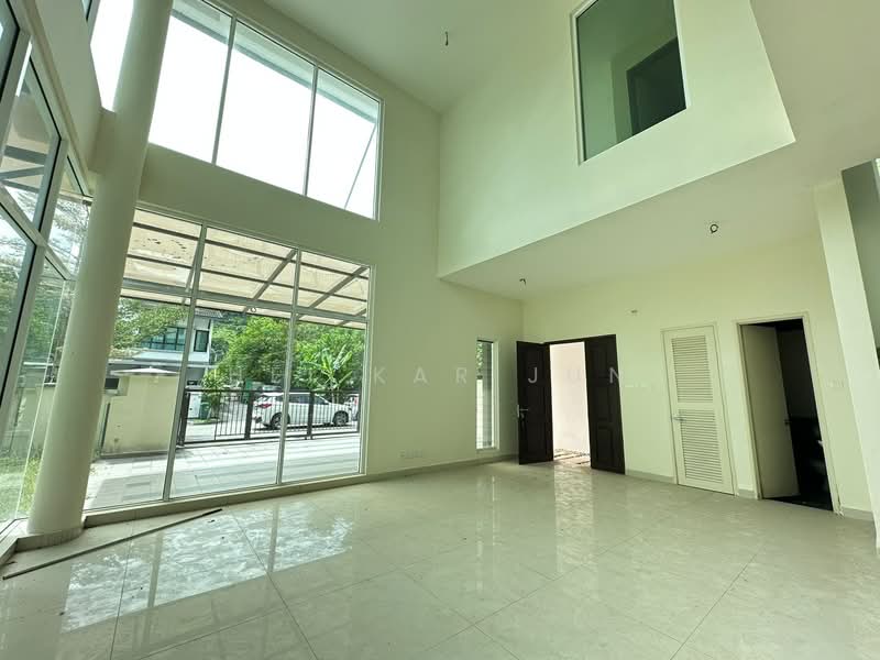 Terraced House for Sale in Cheras (Selangor) - Hei Kar Jun - Living Room - PropertyGuru.com.my