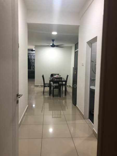 Service Residence for Rent at BM City Suites @ BM City Mall - Jass Ooi - Corridor - PropertyGuru.com.my