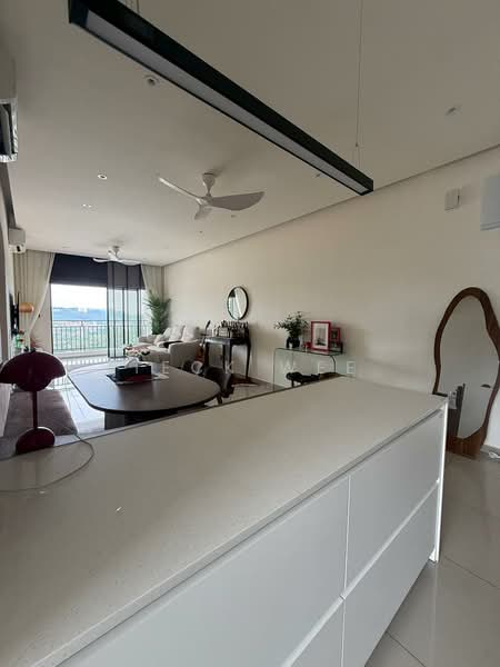 Kondominium untuk Disewa di Upperville @ Melawati - Teck Wee - PropertyGuru.com.my