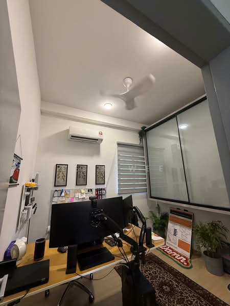 Kondominium untuk Disewa di Upperville @ Melawati - Teck Wee - PropertyGuru.com.my