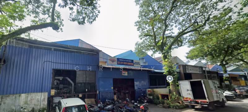 Factory for Rent in Spring Crest Industrial Park (Batu) - Chris Tye - Exterior - PropertyGuru.com.my