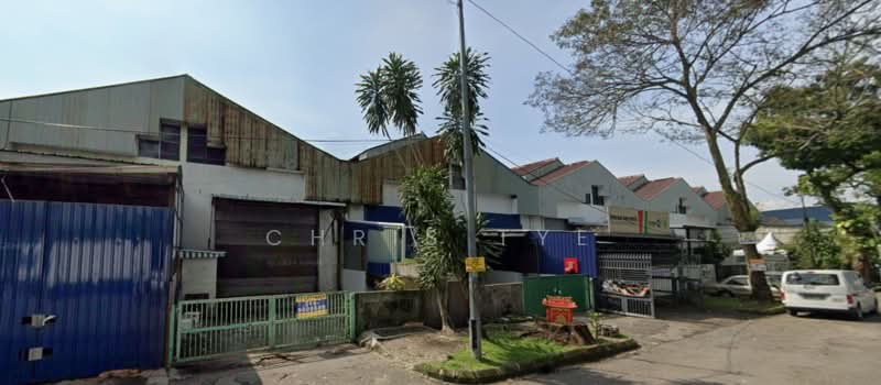 Factory for Rent in Spring Crest Industrial Park (Batu) - Chris Tye - Exterior - PropertyGuru.com.my