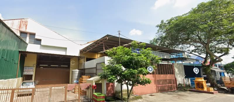 Factory for Rent in Spring Crest Industrial Park (Batu) - Chris Tye - Exterior - PropertyGuru.com.my