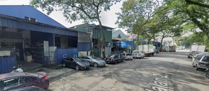 Factory for Rent in Spring Crest Industrial Park (Batu) - Chris Tye - Exterior - PropertyGuru.com.my