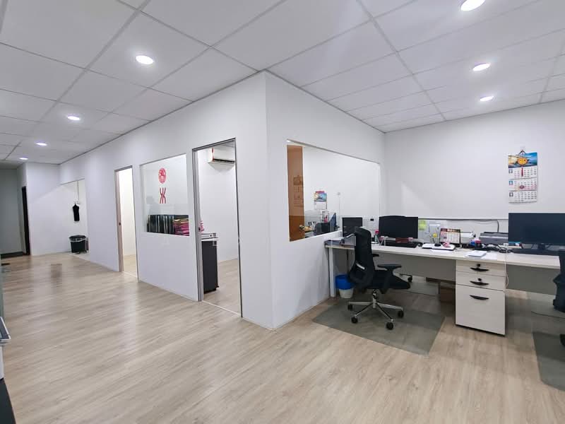 Kedai untuk Disewa di Klang (Selangor) - Alexis Lim - Interior - PropertyGuru.com.my