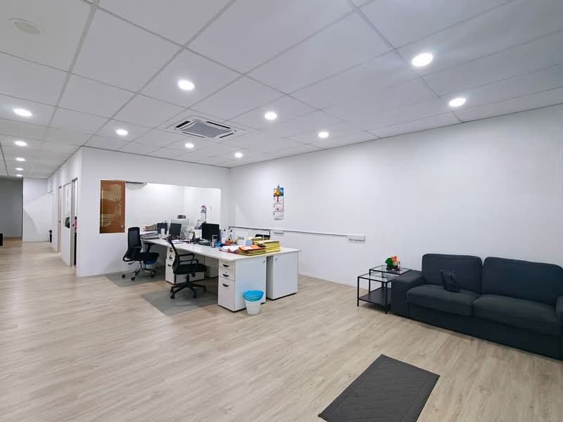 Kedai untuk Disewa di Klang (Selangor) - Alexis Lim - Interior - PropertyGuru.com.my