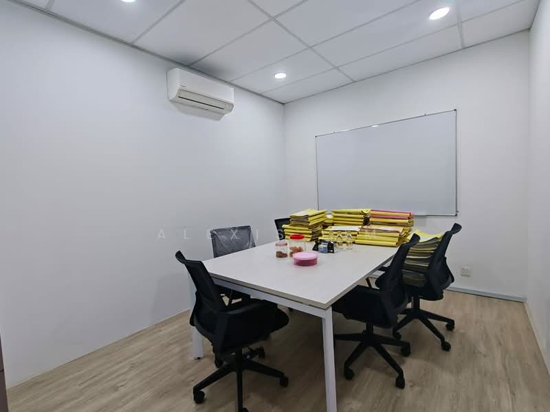 Kedai untuk Disewa di Klang (Selangor) - Alexis Lim - Interior - PropertyGuru.com.my
