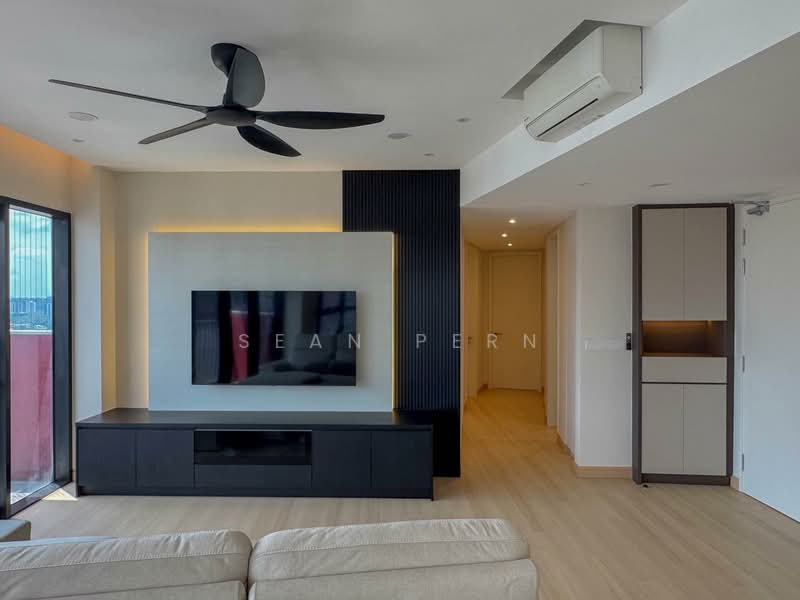 Service Residence for Rent at Paisley @ Tropicana Metropark - Sean Pern - PropertyGuru.com.my