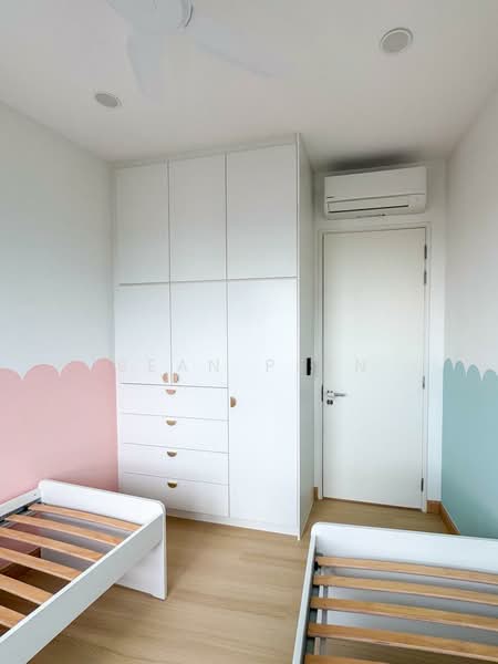 Service Residence for Rent at Paisley @ Tropicana Metropark - Sean Pern - PropertyGuru.com.my