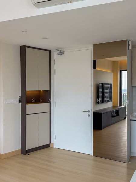 Service Residence for Rent at Paisley @ Tropicana Metropark - Sean Pern - PropertyGuru.com.my
