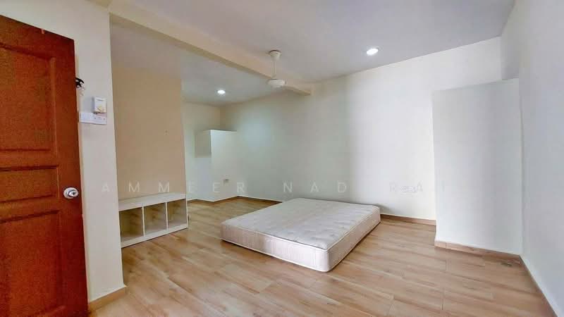 Rumah Teres 2.5 Tingkat untuk Dijual di Setiawangsa (Kuala Lumpur) - Ammeer Nadzrai - Interior - PropertyGuru.com.my
