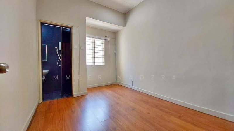 Rumah Teres 2.5 Tingkat untuk Dijual di Setiawangsa (Kuala Lumpur) - Ammeer Nadzrai - Interior - PropertyGuru.com.my