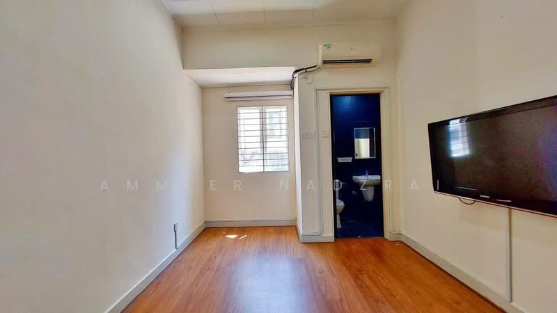 Rumah Teres 2.5 Tingkat untuk Dijual di Setiawangsa (Kuala Lumpur) - Ammeer Nadzrai - Bathroom - PropertyGuru.com.my