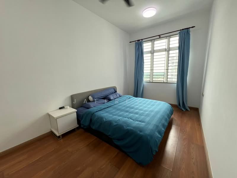 Pangsapuri untuk Disewa di Nusa Heights (Nusa Puncak) - Jaffrey . - PropertyGuru.com.my