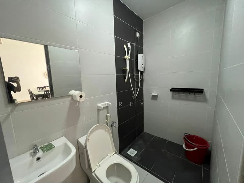 Pangsapuri untuk Disewa di Nusa Heights (Nusa Puncak) - Jaffrey . - PropertyGuru.com.my