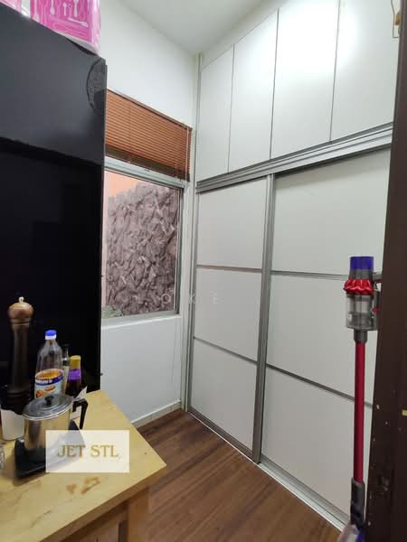 Rumah Berkembar untuk Dijual di Setia Damai (Setia Alam) - Loke . - Interior - PropertyGuru.com.my