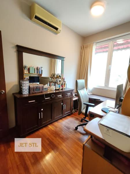 Rumah Berkembar untuk Dijual di Setia Damai (Setia Alam) - Loke . - Study - PropertyGuru.com.my