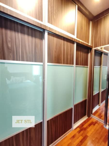 Rumah Berkembar untuk Dijual di Setia Damai (Setia Alam) - Loke . - Interior - PropertyGuru.com.my