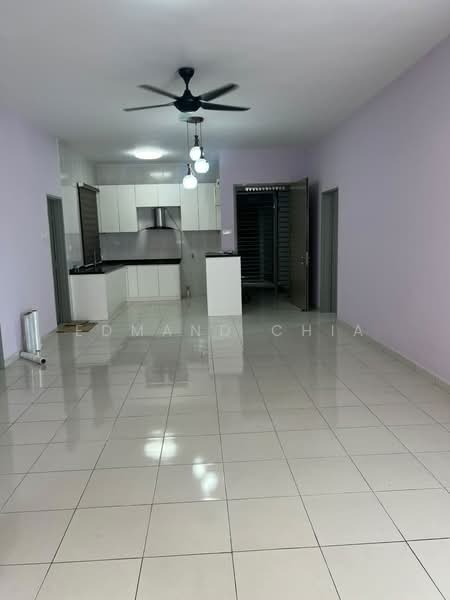 Service Residence for Rent at Residensi Setia Impian - Edmand Chia - Kitchen - PropertyGuru.com.my