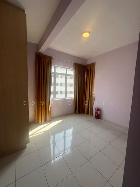Service Residence for Rent at Residensi Setia Impian - Edmand Chia - Interior - PropertyGuru.com.my