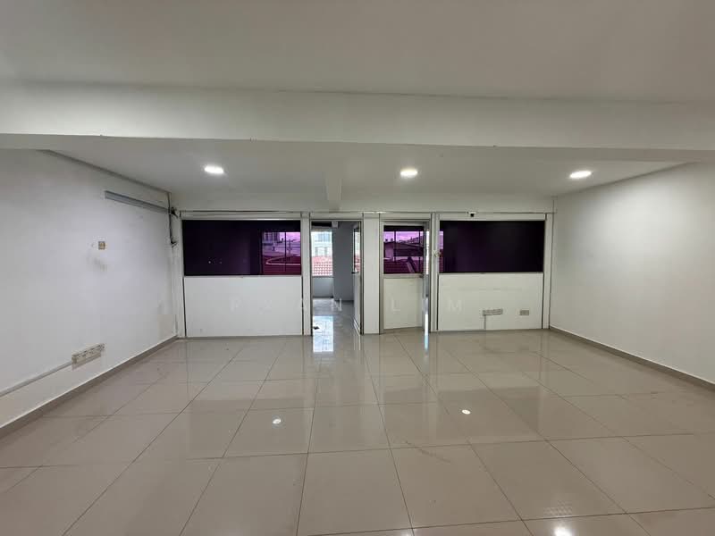 Shop for Rent in Taman Kepong (Kepong) - Ryan Lim - Interior - PropertyGuru.com.my