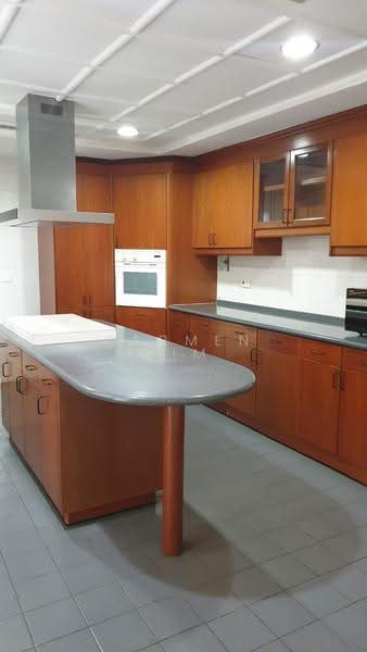 Condominium for Rent at Ampang Hilir Tara - Karmen Lim - Kitchen - PropertyGuru.com.my