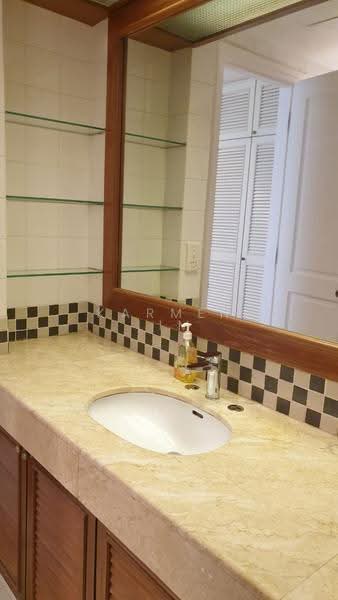 Condominium for Rent at Ampang Hilir Tara - Karmen Lim - Bathroom - PropertyGuru.com.my