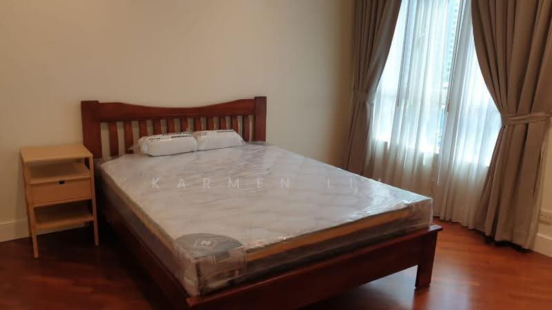Condominium for Rent at Ampang Hilir Tara - Karmen Lim - Bedroom - PropertyGuru.com.my