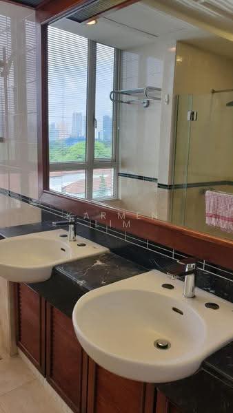 Condominium for Rent at Ampang Hilir Tara - Karmen Lim - Bathroom - PropertyGuru.com.my