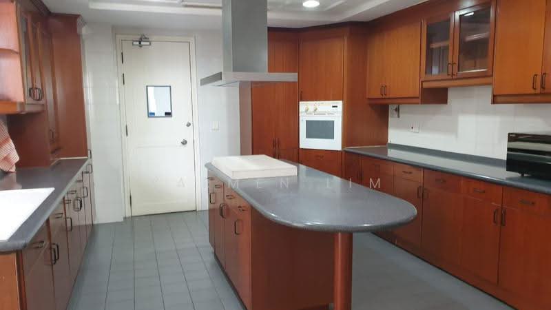 Condominium for Rent at Ampang Hilir Tara - Karmen Lim - Kitchen - PropertyGuru.com.my