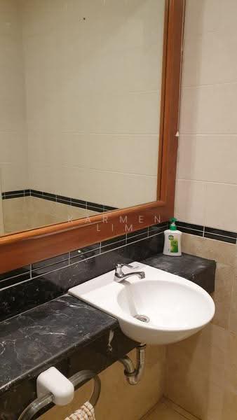 Condominium for Rent at Ampang Hilir Tara - Karmen Lim - Bathroom - PropertyGuru.com.my