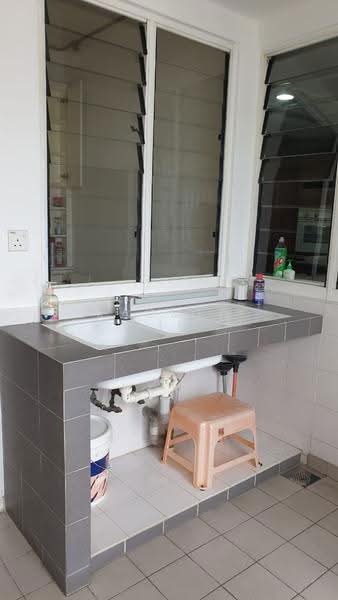 Condominium for Rent at Ampang Hilir Tara - Karmen Lim - Kitchen - PropertyGuru.com.my