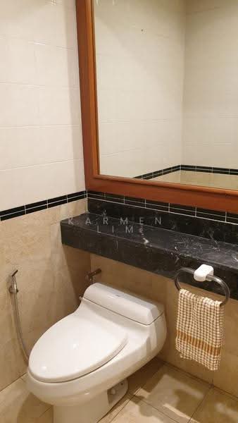 Condominium for Rent at Ampang Hilir Tara - Karmen Lim - Bathroom - PropertyGuru.com.my