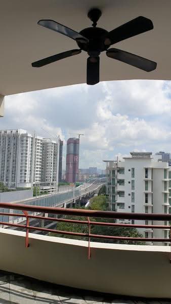 Condominium for Rent at Ampang Hilir Tara - Karmen Lim - View - PropertyGuru.com.my