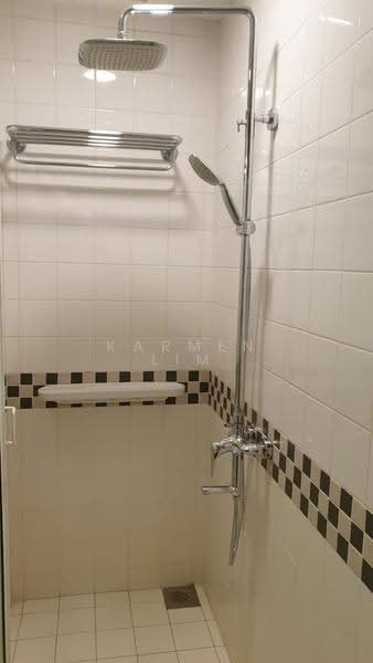 Condominium for Rent at Ampang Hilir Tara - Karmen Lim - Bathroom - PropertyGuru.com.my