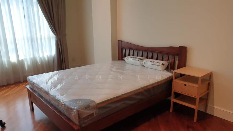 Condominium for Rent at Ampang Hilir Tara - Karmen Lim - Bedroom - PropertyGuru.com.my