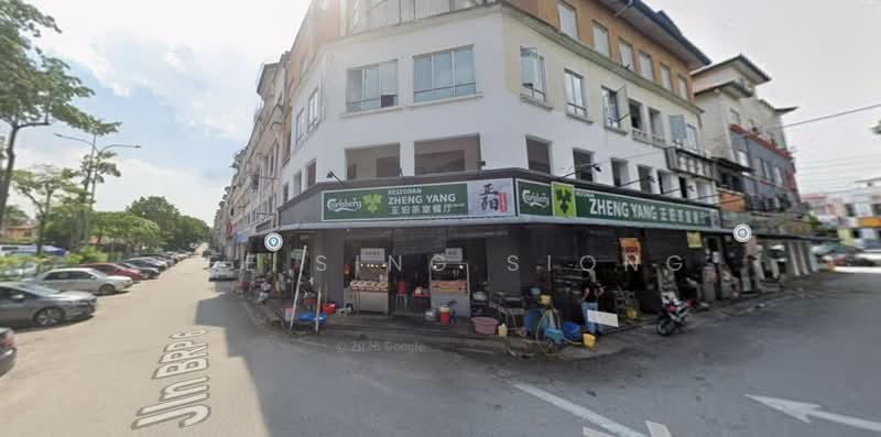 Kedai untuk Disewa di Sungai Buloh (Selangor) - Lee Sing Siong - PropertyGuru.com.my