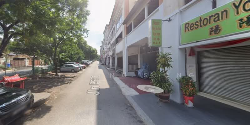 Kedai untuk Disewa di Sungai Buloh (Selangor) - Lee Sing Siong - Exterior - PropertyGuru.com.my