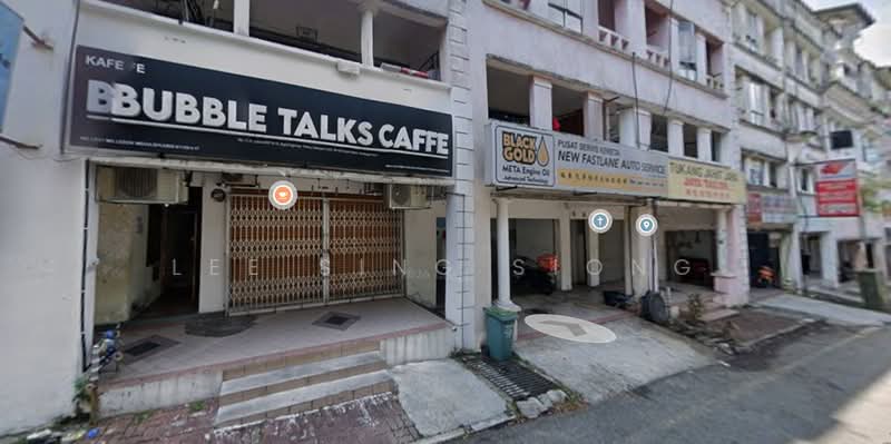 Kedai untuk Disewa di Sungai Buloh (Selangor) - Lee Sing Siong - PropertyGuru.com.my