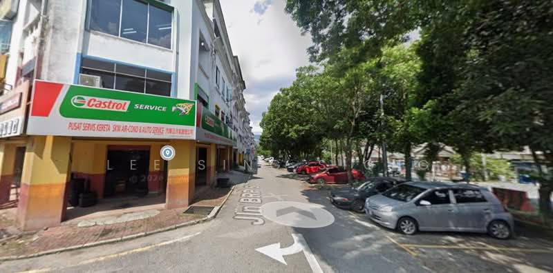 Kedai untuk Disewa di Sungai Buloh (Selangor) - Lee Sing Siong - PropertyGuru.com.my